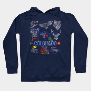 colorado Hoodie